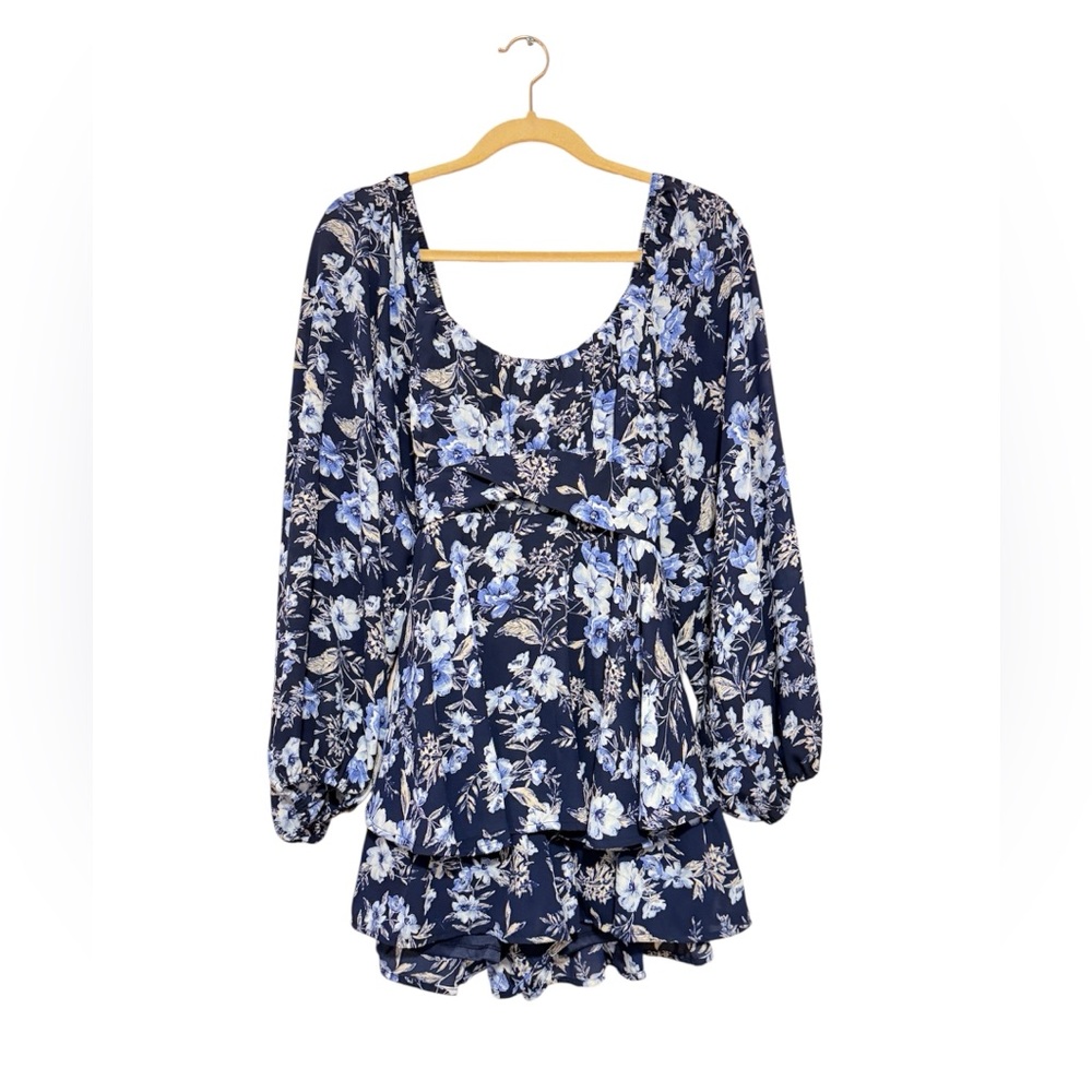NWOT Altar'd State Women’s Romper